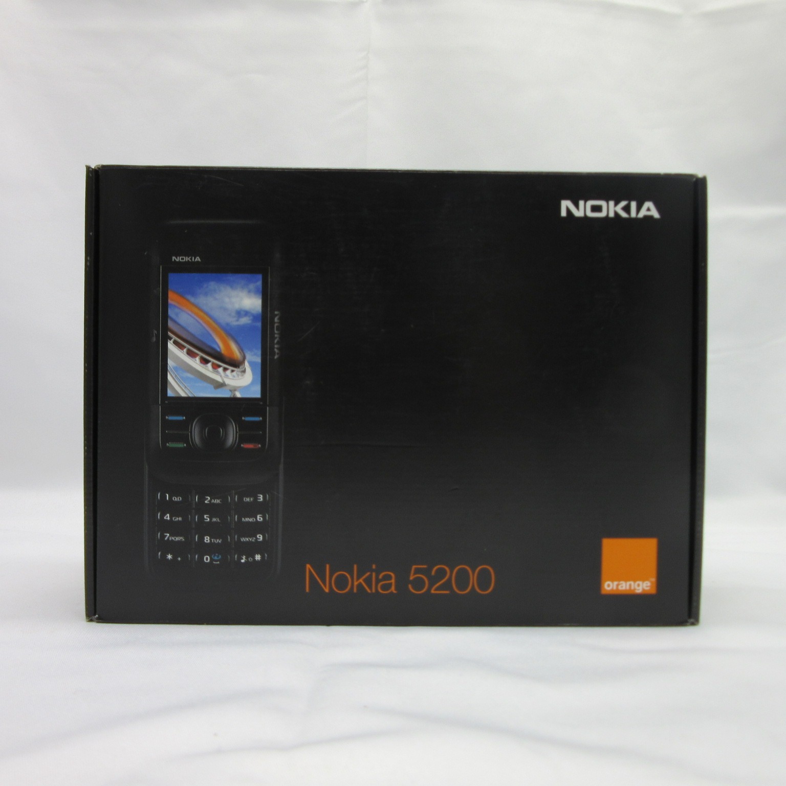 MOVIL NOKIA 5510 MUSIC-CD  Electronica Movile Salamanca